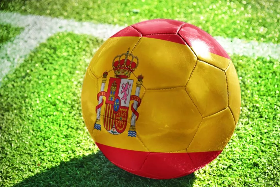 Piłka nożna: liga hiszpańska w ofercie bukmacherów