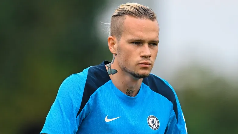 Mychajło Mudryk przeszedł badania wariografem 