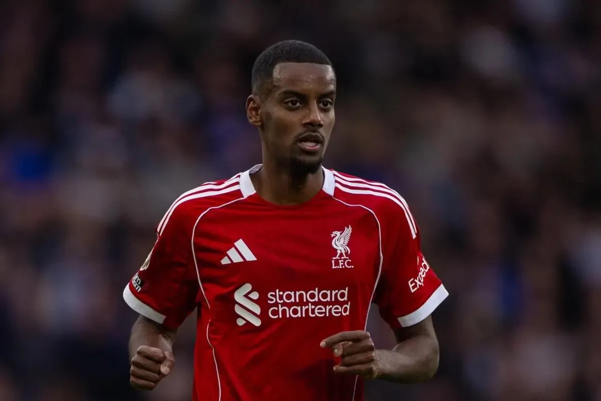 Piłkarze z największym wzrostem wartości rynkowej w 2025 roku