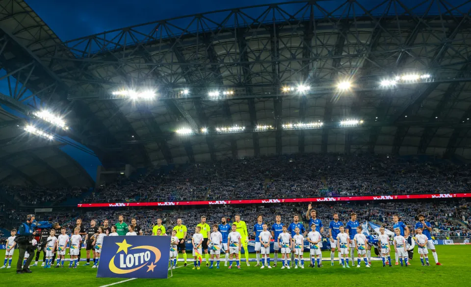 PKO BP Ekstraklasa 2025/26: Ogłoszono terminarz rozgrywek