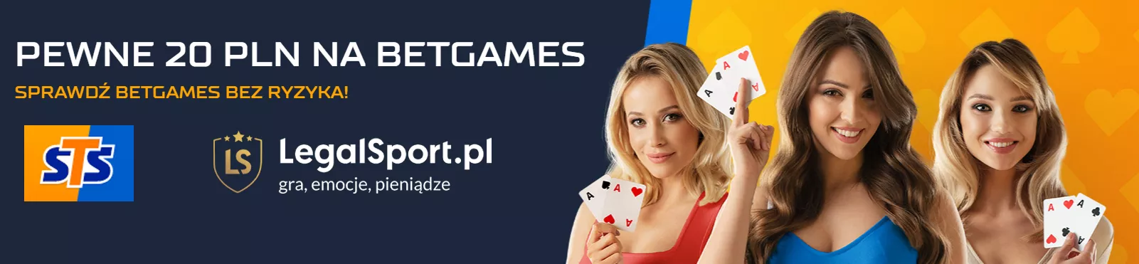 Extra premia 20 PLN na nowe konto do wykorzystania na polski poker i inne karcianki