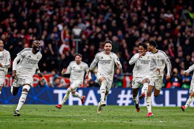 Problemy Realu przed starciem z Arsenalem? UEFA podjęła decyzję