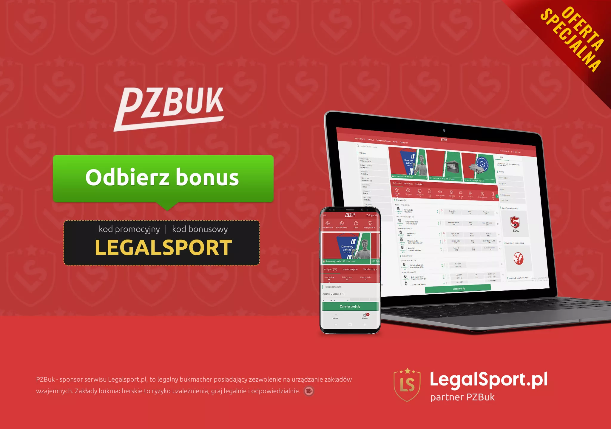 Legalny bukmacher PZBuk sponsorem Energa Basket Ligi - zdjęcie do tekstu