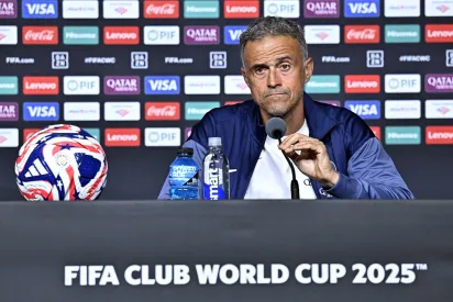 Ranking najlepszych trenerów piłkarskich w 2025 roku