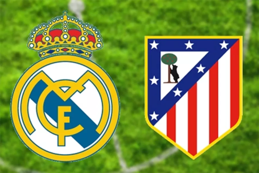 La Liga: Real vs Atletico - kursy, zakłady