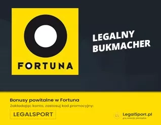 Regulamin odpowiedzialnej gry Fortuna