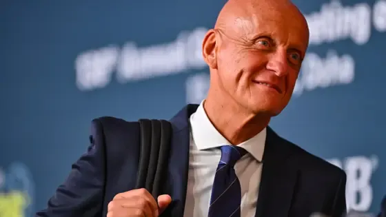 Rewolucja w rzutach karnych? FIFA chce zwiększyć szanse bramkarzy