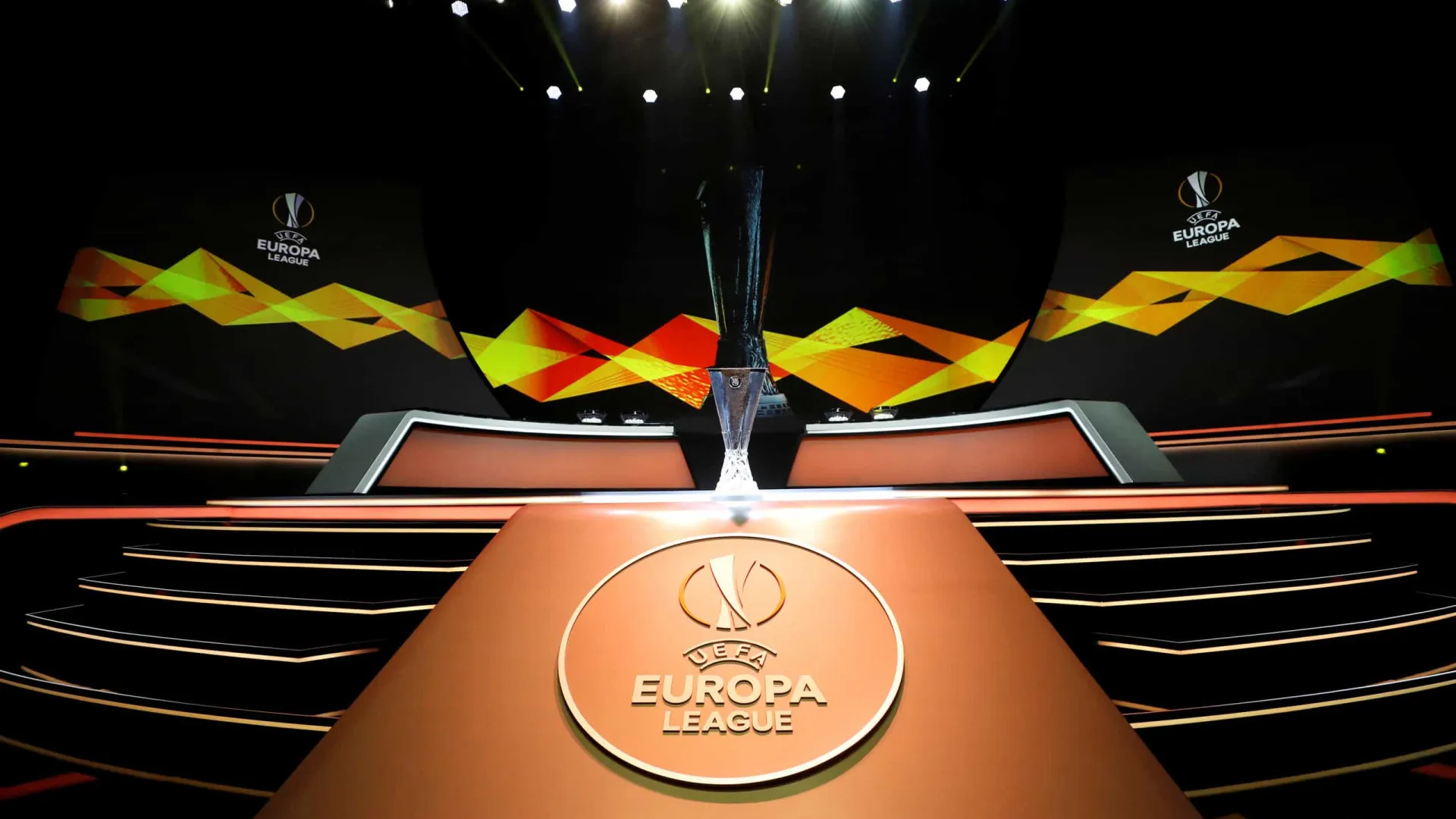 Rozlosowano fazę play-off Ligi Europy UEFA 2024/2025