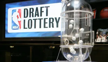 Sensacja w loterii draftu NBA 2025: Dallas Mavericks z pierwszym numerem!