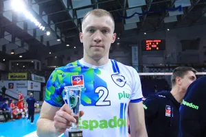 Siatkarze z największą liczbą punktów w jednym meczu PlusLigi
