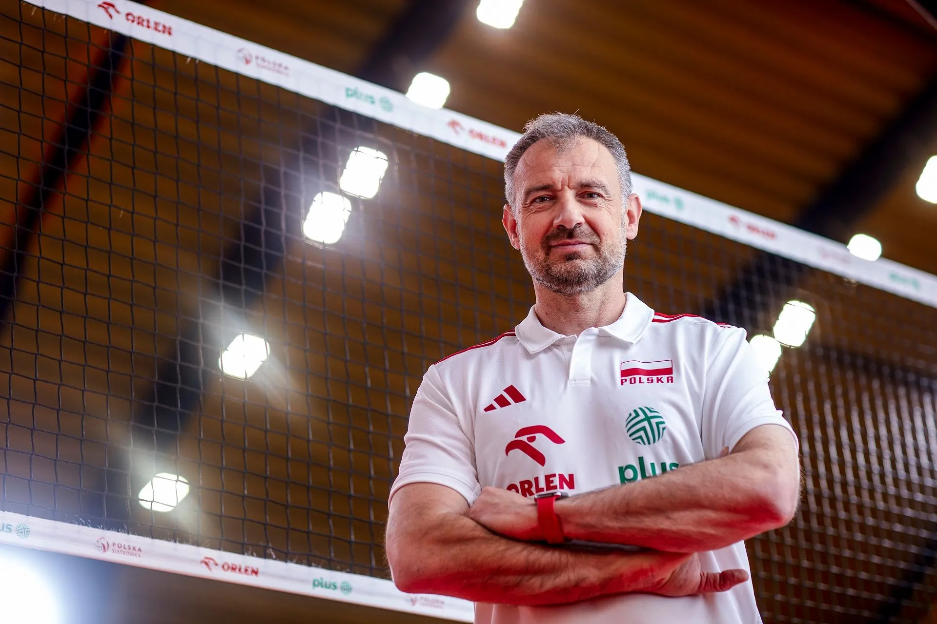 Kadra Grbicia turniejem Silesia Cup rozpoczyna sezon reprezentacyjny