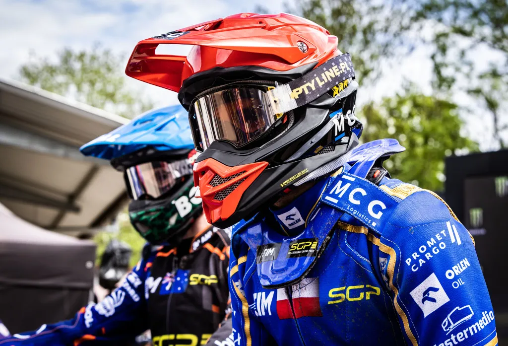 Zmarzlik jest głównym kandydatem do zwycięstwa w GP Warszawy