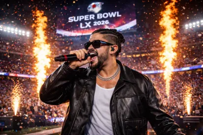 Super Bowl 2026 Halftime Show - kto wystąpi?