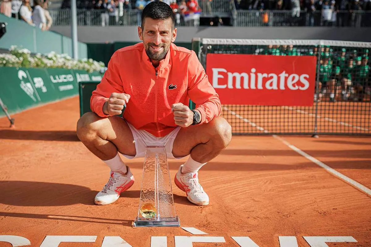Tenisiści z największą liczbą tytułów ATP w historii