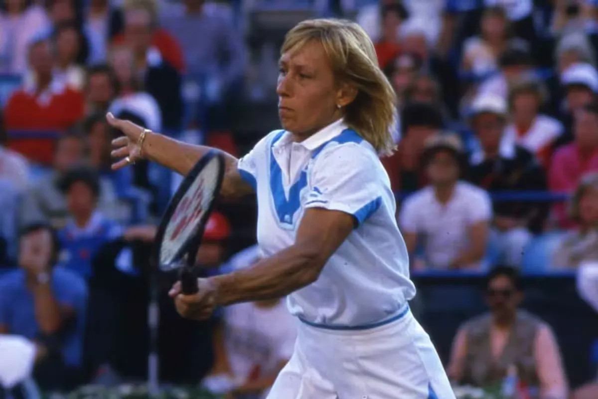 Tenisistki z największą liczbą tytułów WTA w historii
