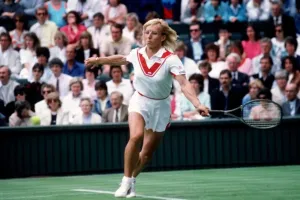 Tenisistki z największą liczbą zwycięstw w WTA Finals