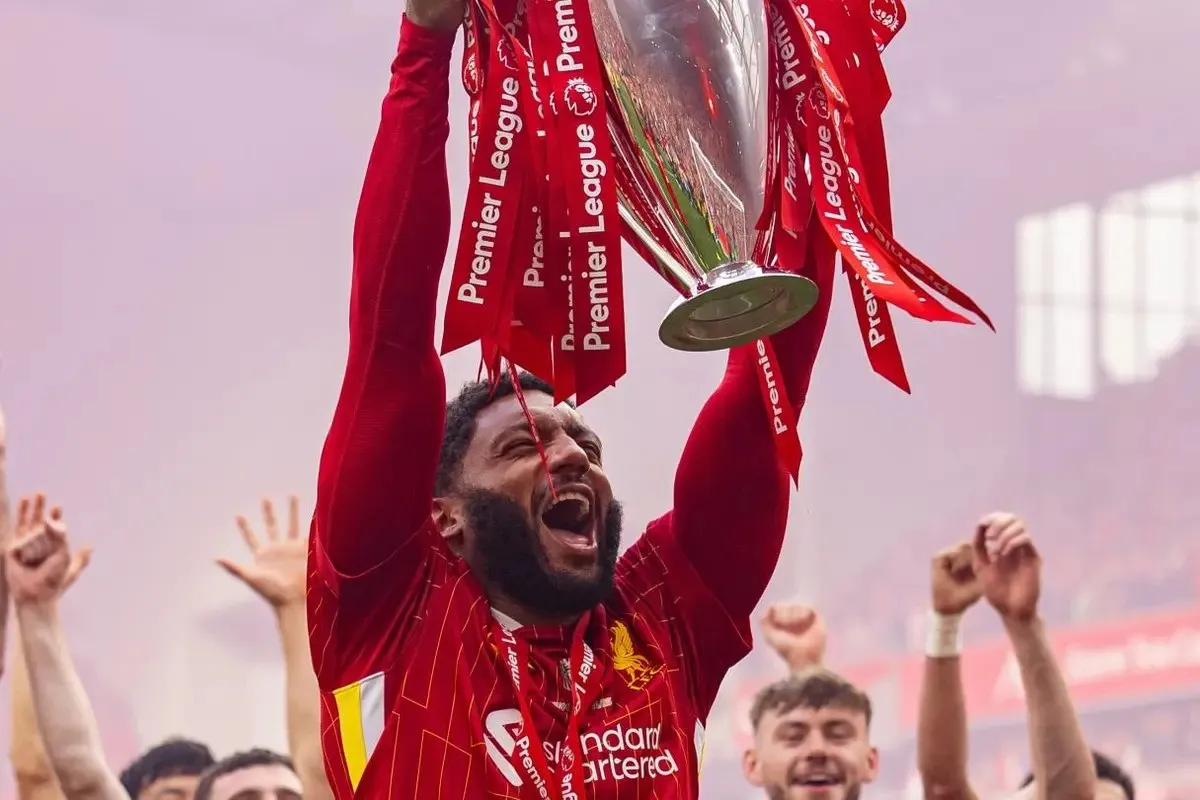 Gomez rozegrał ponad 150 meczów, ale nie strzelił żadnego gola