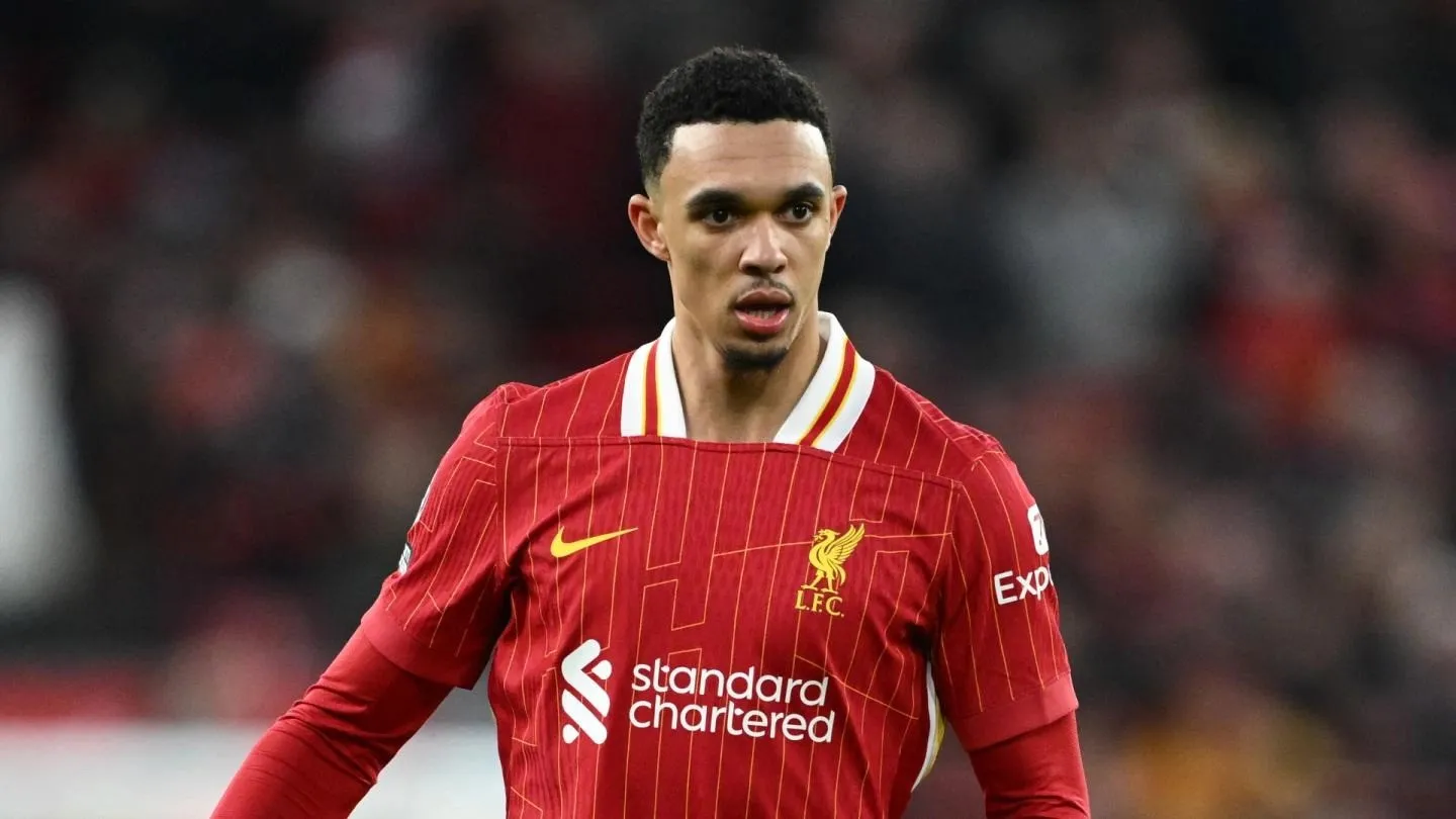 Trent Alexander-Arnold blisko odejścia z Liverpoolu i przenosin do Realu Madryt