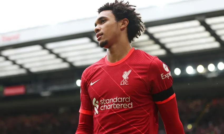Trent Alexander-Arnold opuści Liverpool po zakończeniu sezonu!