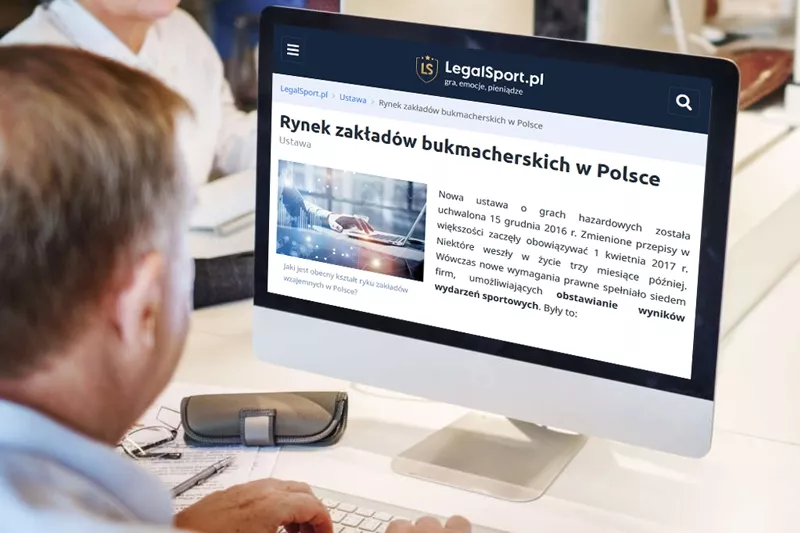 Typiko i Traf z licencją MF na zakłady online