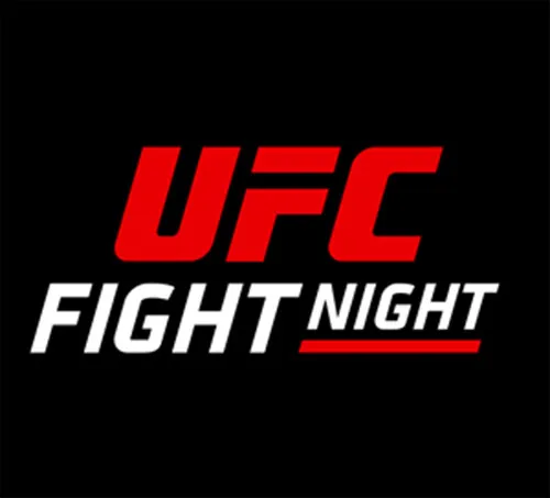 UFC Vegas 69 - gdzie oglądać na żywo?