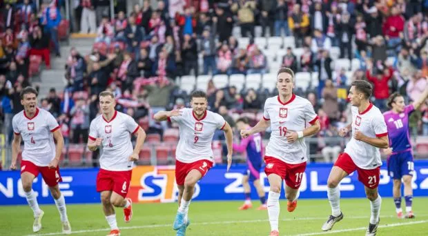 Wiemy z kim Reprezentacja Polski zmierzy się w eliminacjach do Euro U-21 2027