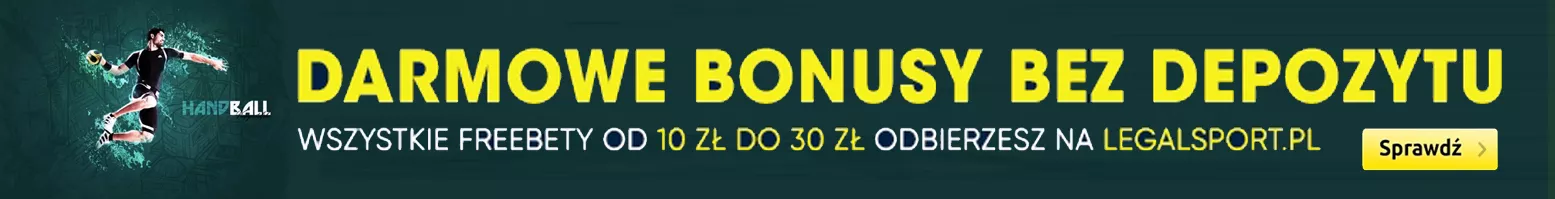 Bonus bez wpłaty na zakłady długoterminowe