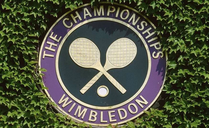 Wimbledon - zakłady na rozgrywki tenisowe