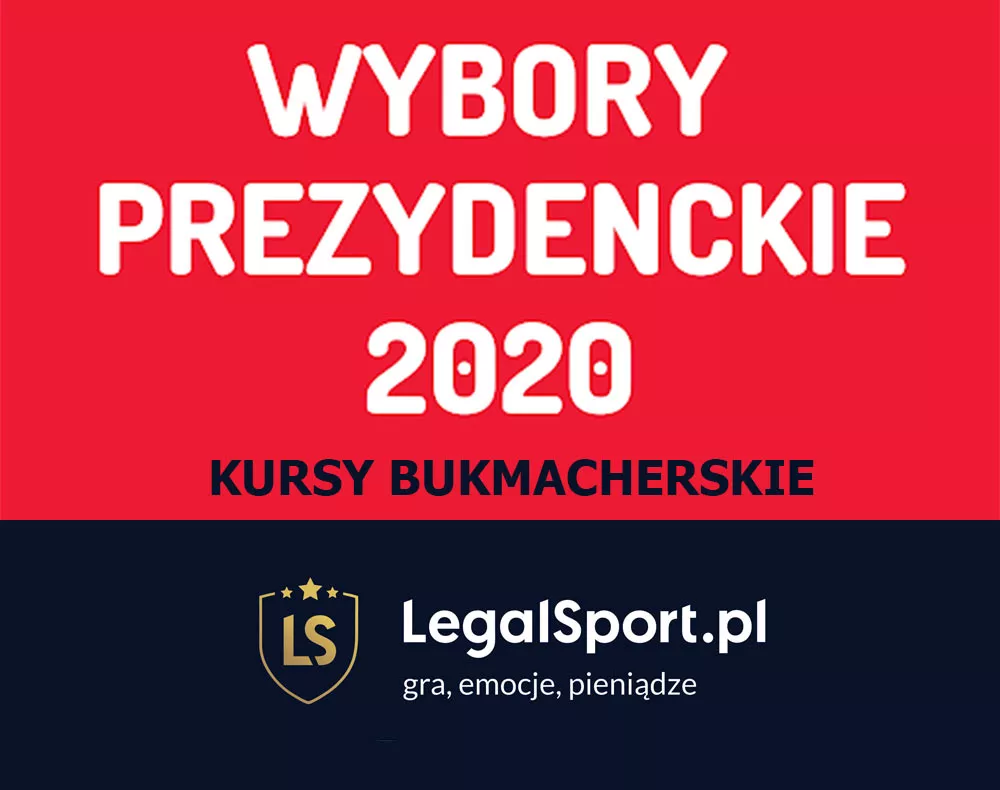 Wybory prezydenckie 2020 - Duda czy Trzaskowski?