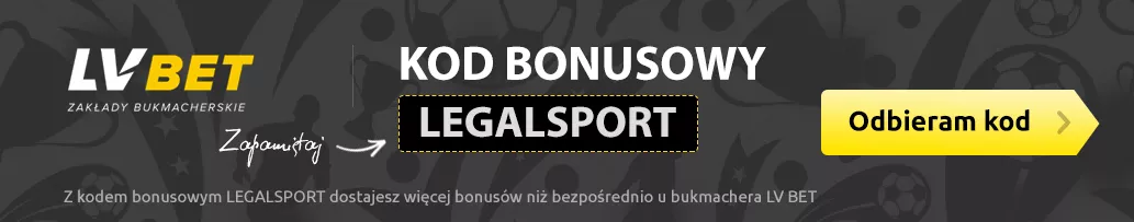 Konto tymczasowe LVBET z kodem rejestracyjnym VIP - infografika
