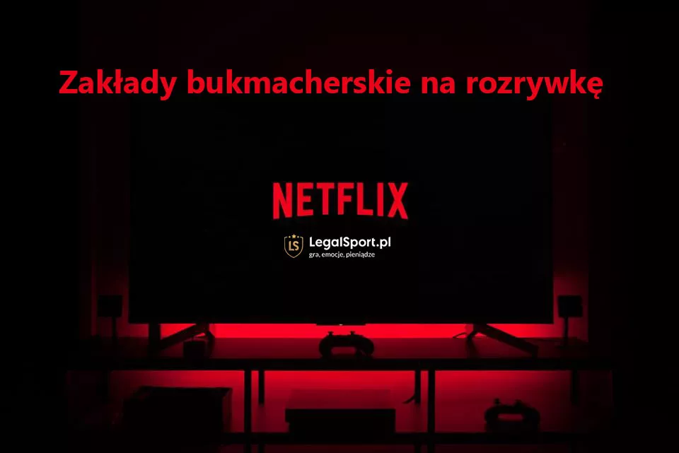 Zakłady bukmacherskie na rozrywkę i film w BETFAN. Dodatkowo gra bez podatku i super bonusy