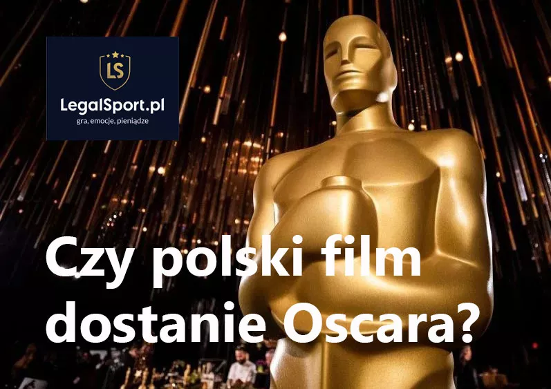 Polski film z kolejnym Oscarem?