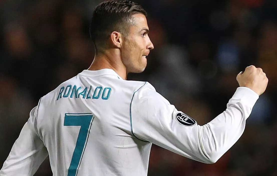 Zakłady na Cristiano Ronaldo w ofercie bukmacherów