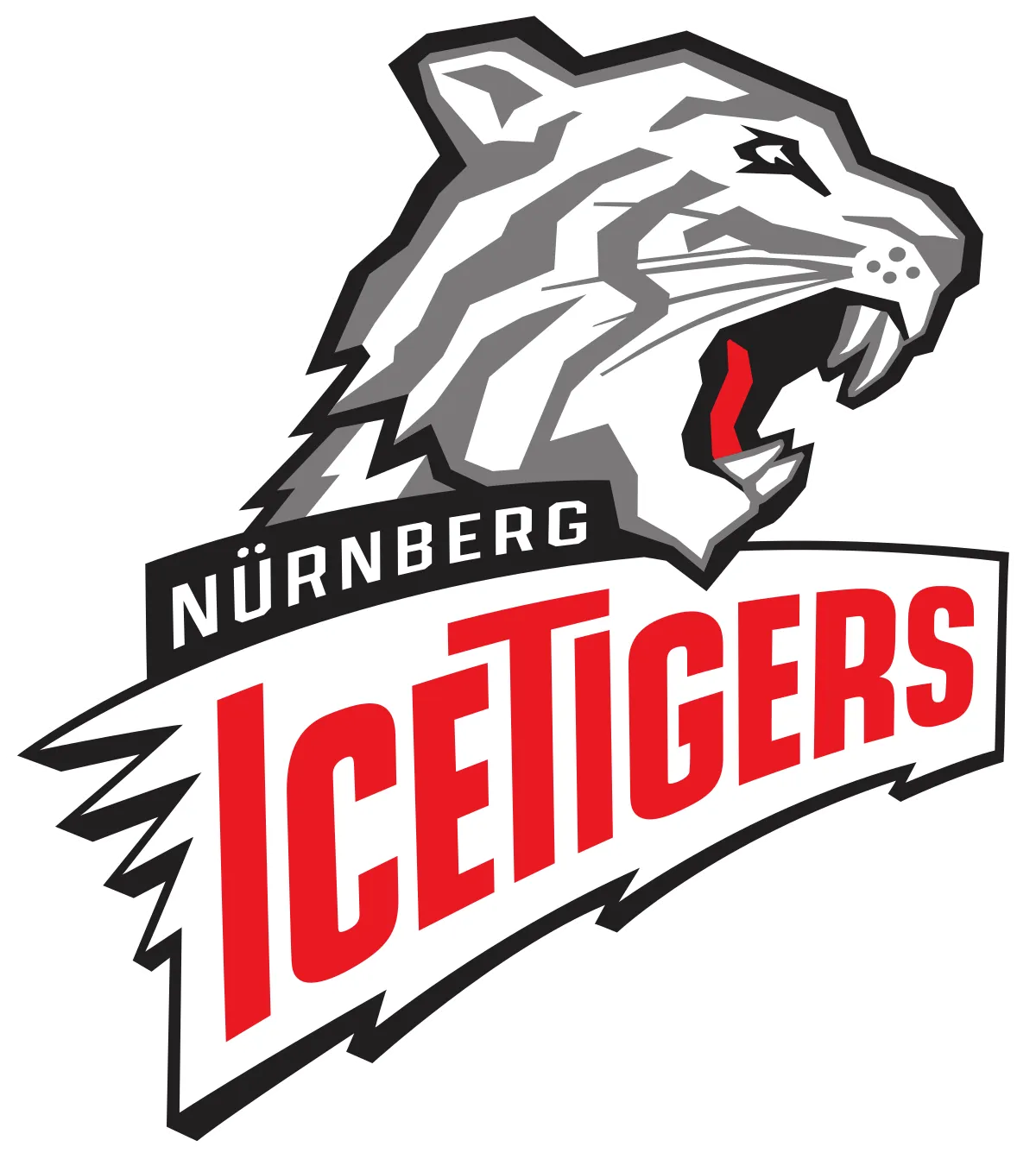  Nürnberg Ice Tigers