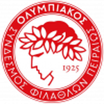 Logo Olympiakos Piraeus II