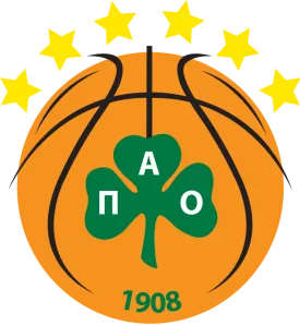 Panathinaikos BC