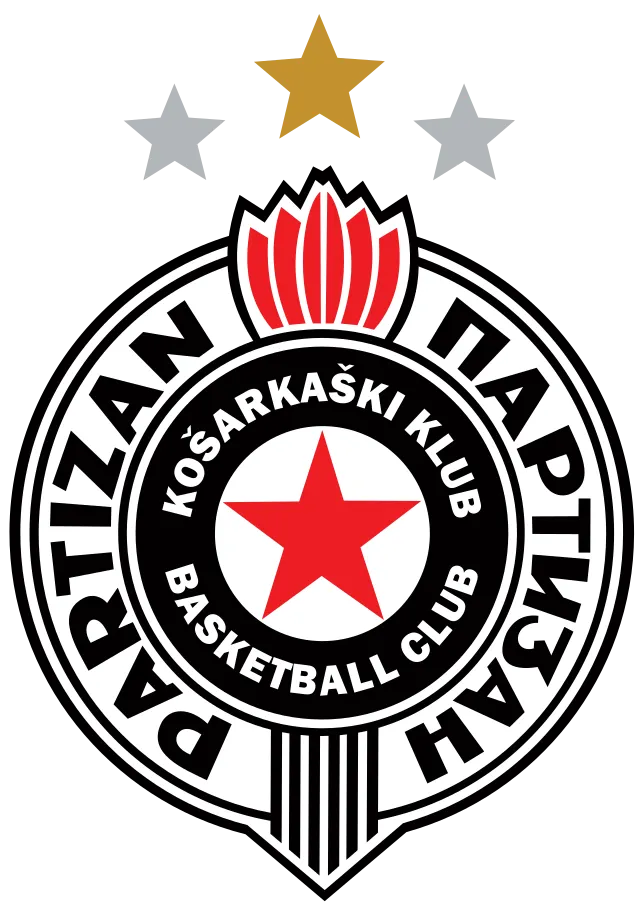 Partizan Belgrad