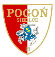 Pogoń Siedlce