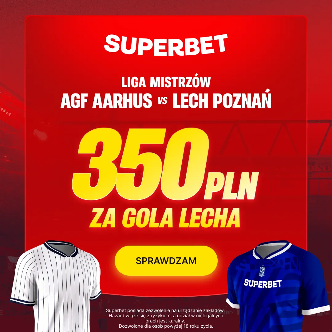 Logo Superbet
