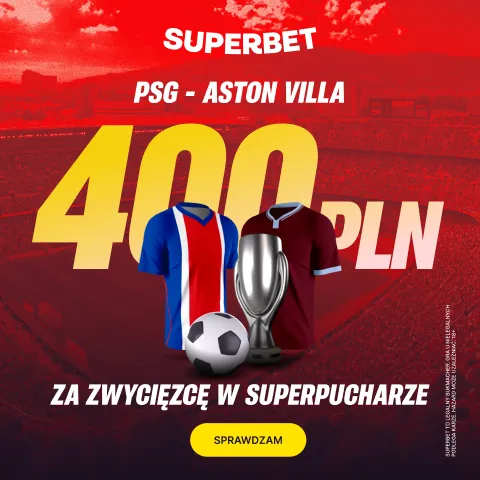 Logo Superbet