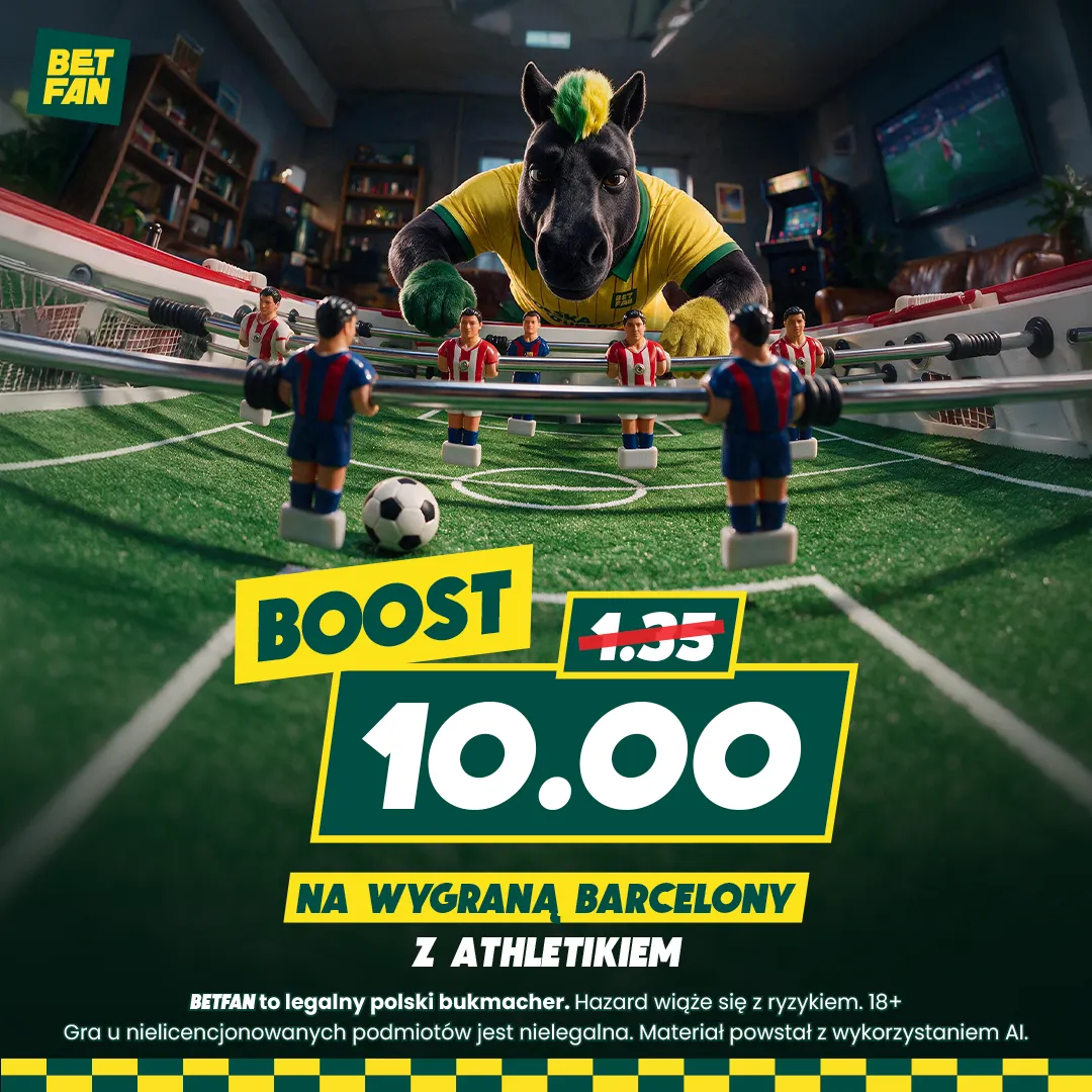 Logo Betfan