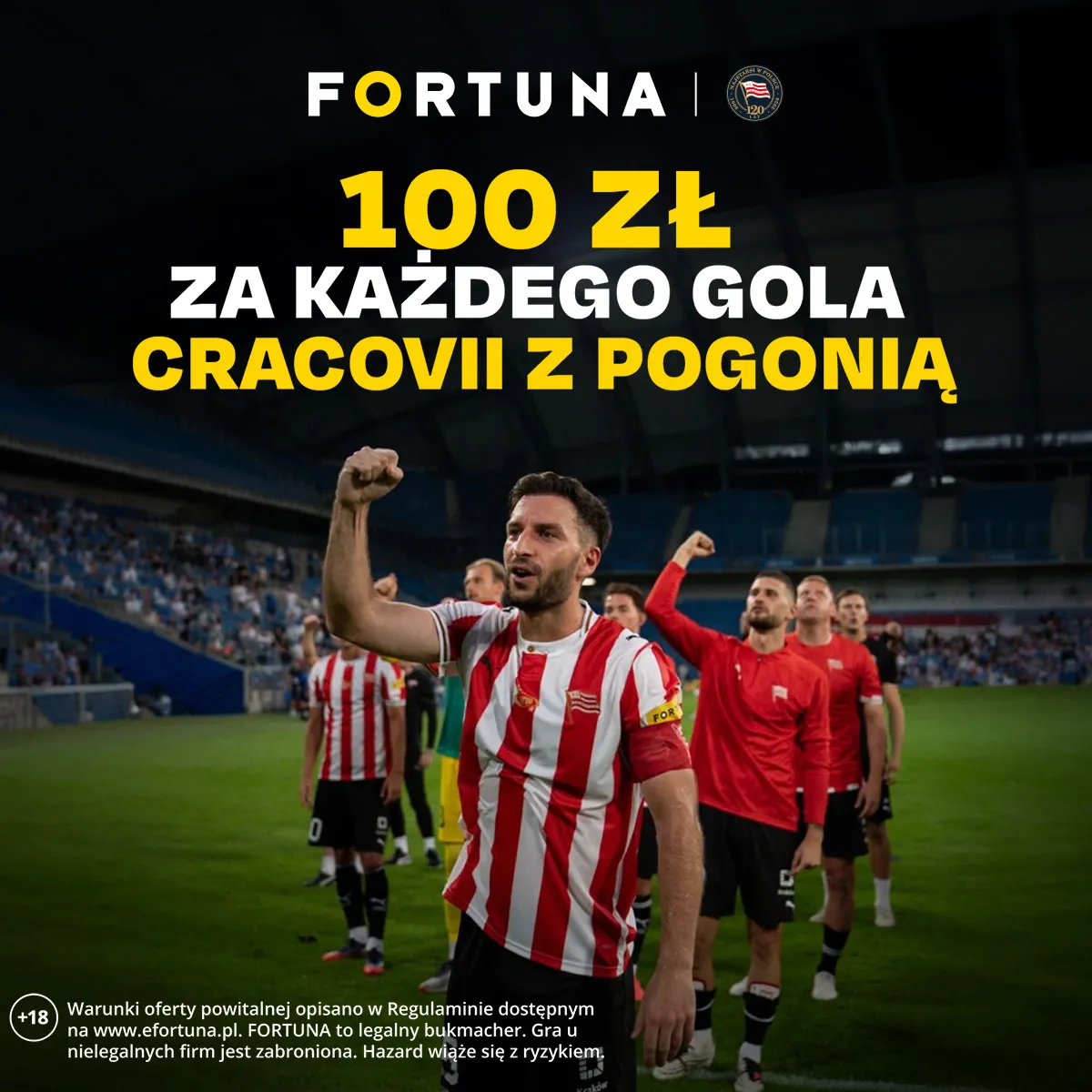 Logo Fortuna