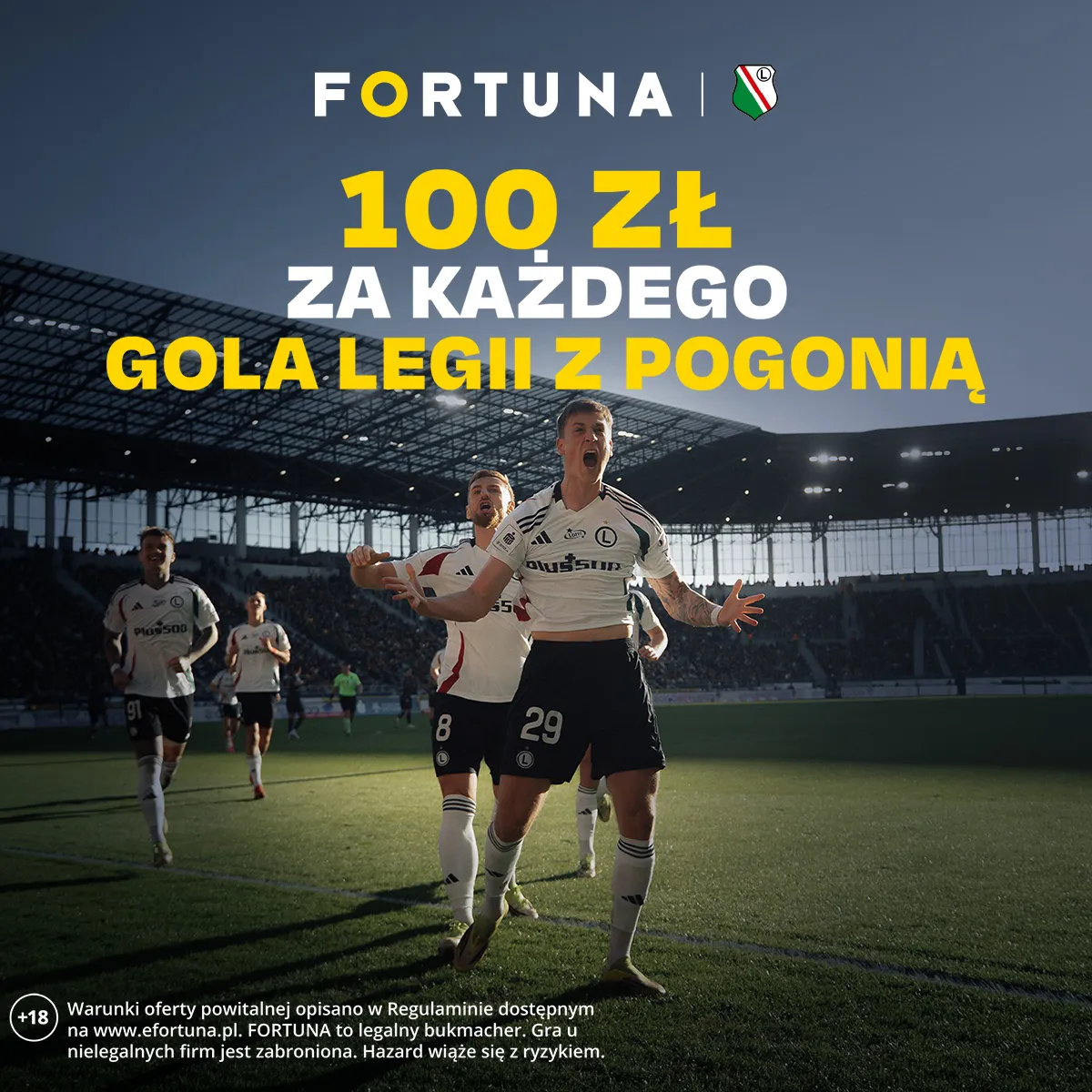 Logo Fortuna