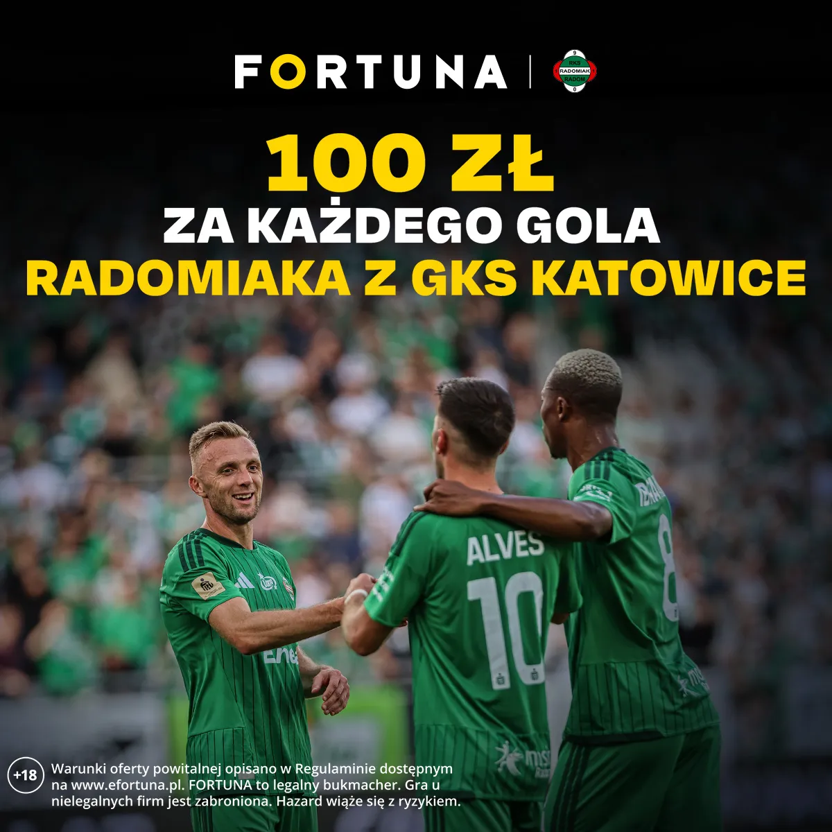 Logo Fortuna