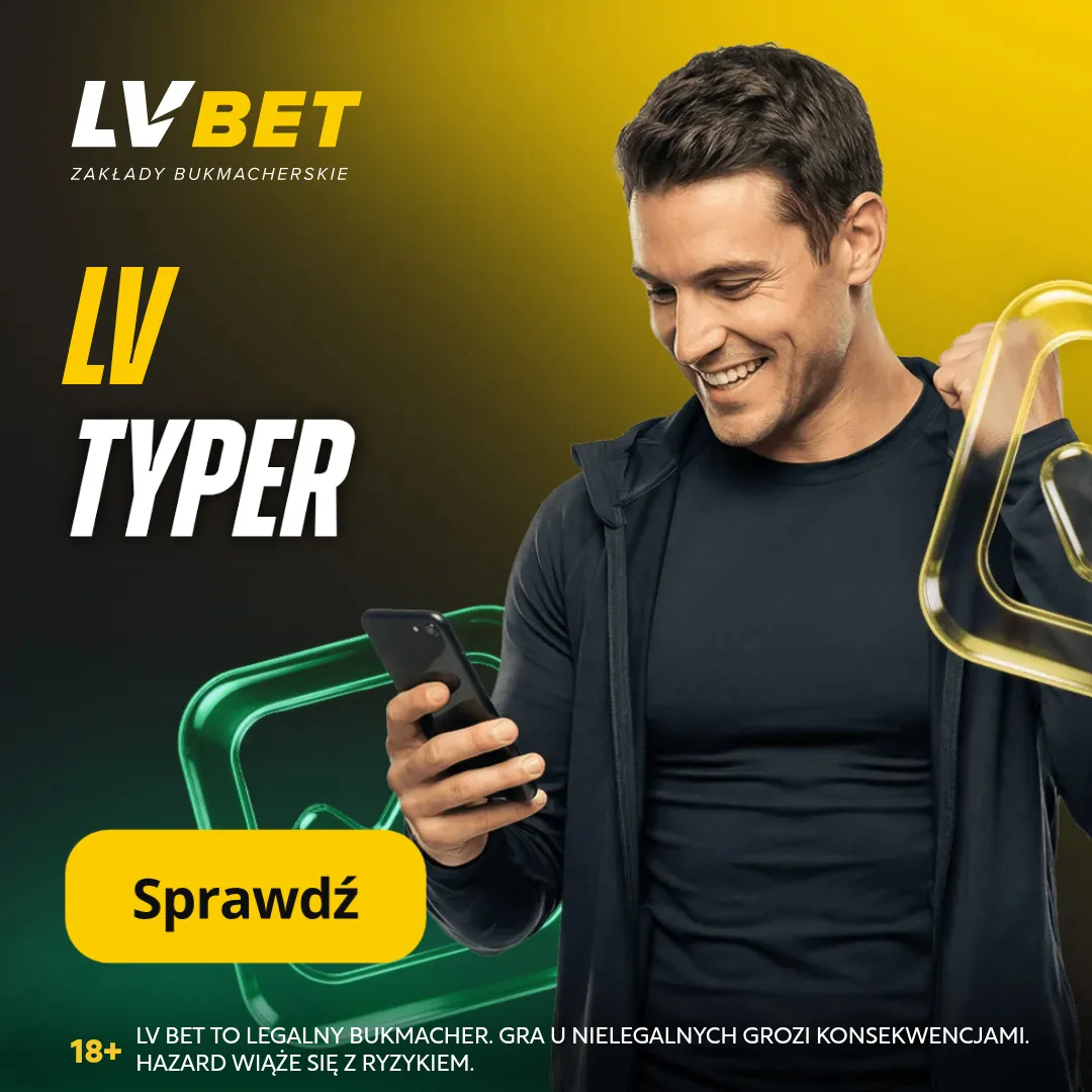 Logo LV BET
