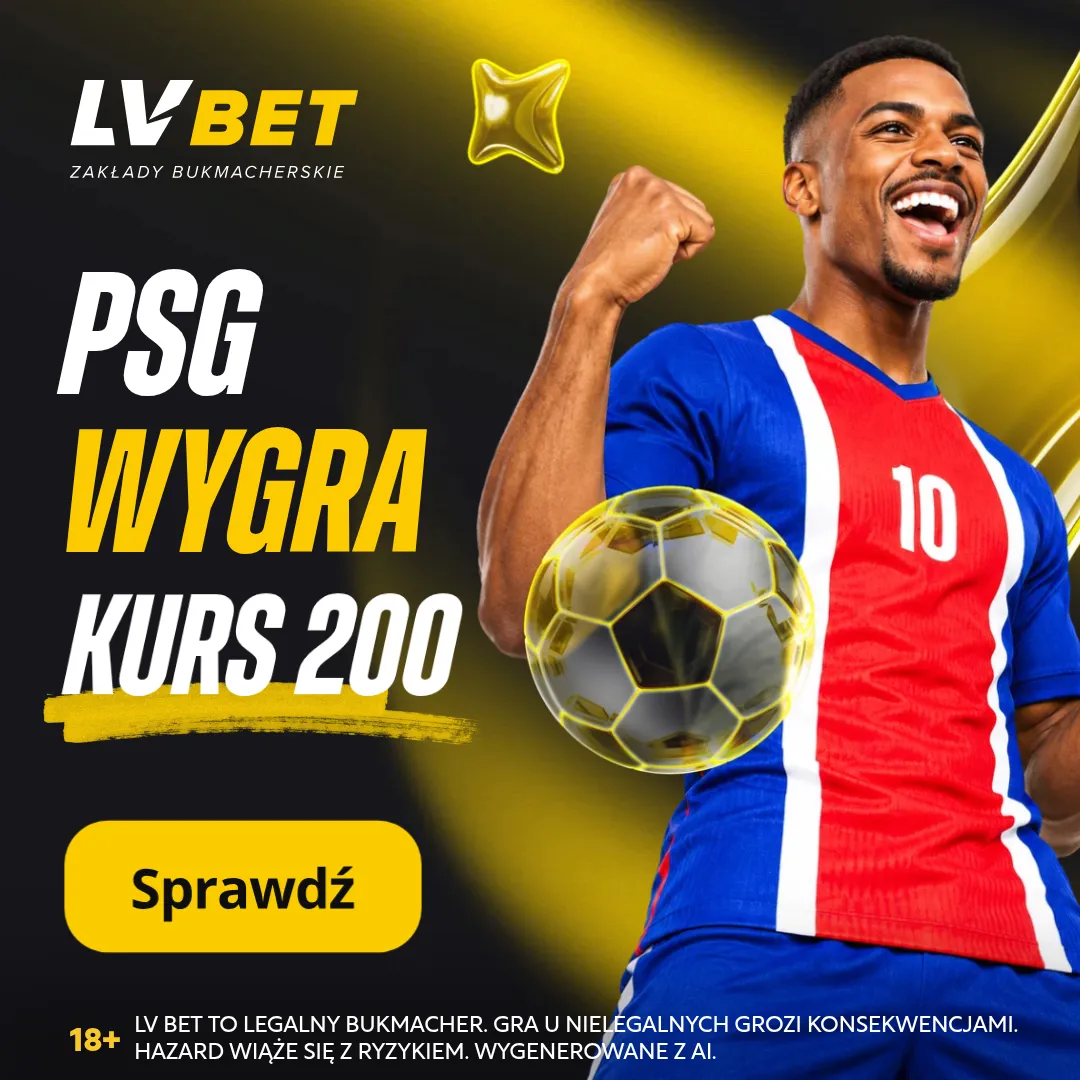 Logo LV BET
