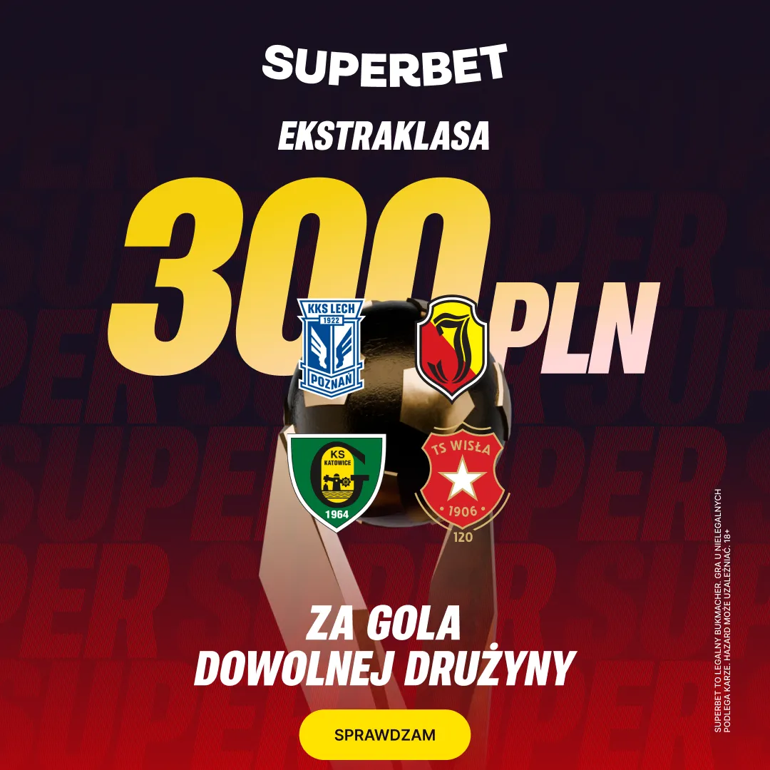 Logo Superbet