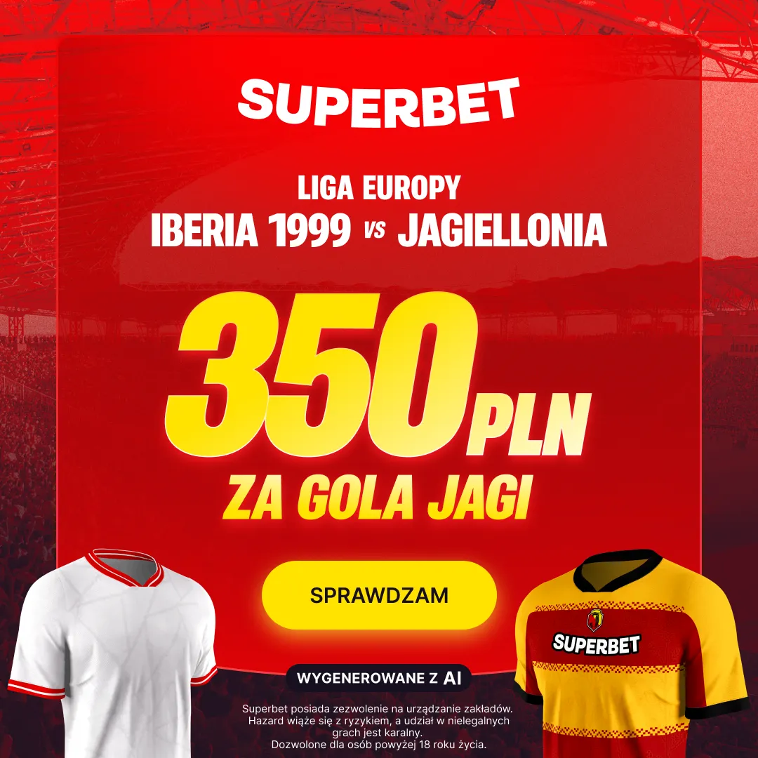 Logo Superbet