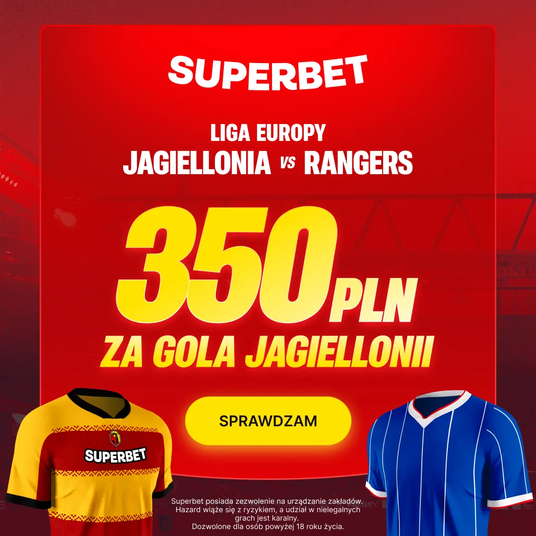 Logo Superbet