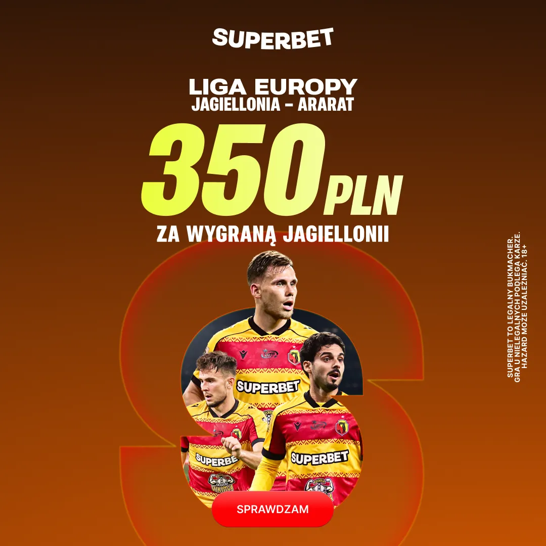 Logo Superbet